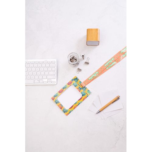 Custom Sublimation Lanyard Subyard Badge