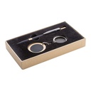 Pen And Keyring Set Specuset