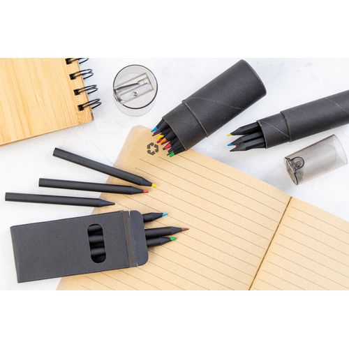 Pencil Set Nellery 6
