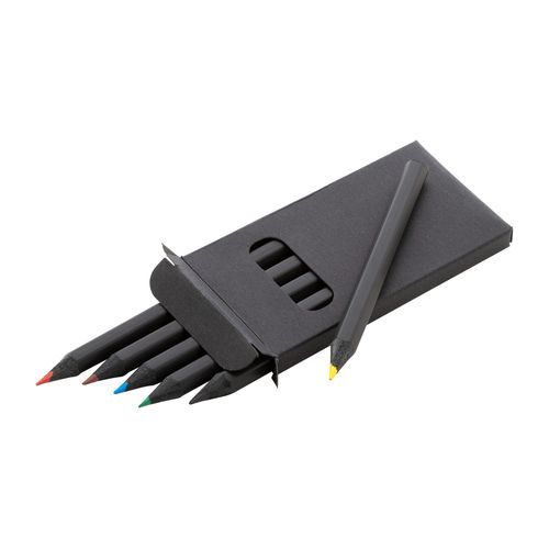 Pencil Set Blatty 6