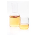 Carafe And Glass Set Palmer
