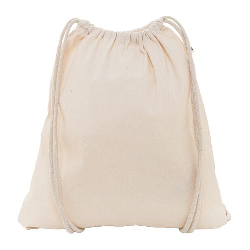Fairtrade Drawstring Bag Ferdraw