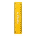 Custom Paper Ruler Samler