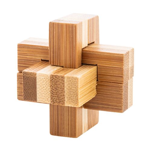 Magic Puzzle Brainboo