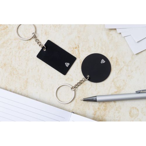Keyring RondoShine