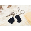 Keyring LorryShine