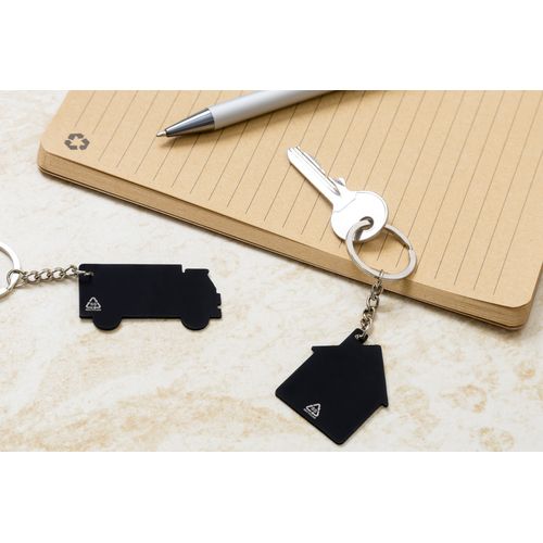 Keyring LorryShine