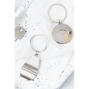 Bottle Opener Keyring Kapka
