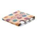 Custom Chewing Gum CreaChew 6 Eco