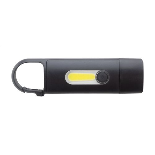Mini Rabs Flashlight Cobiner
