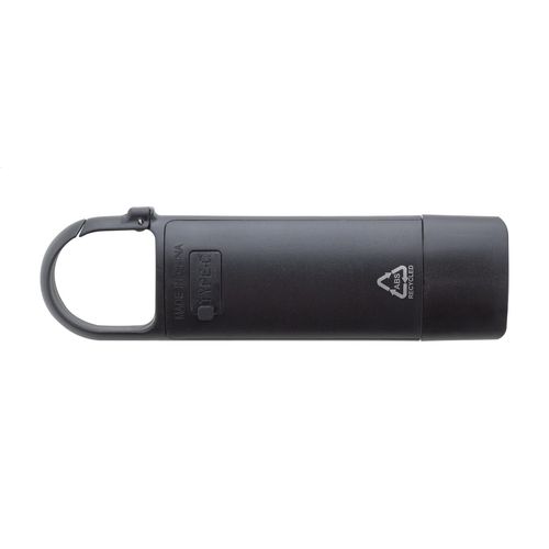 Mini Rabs Flashlight Cobiner