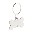 Rss Dog Tag Doggo