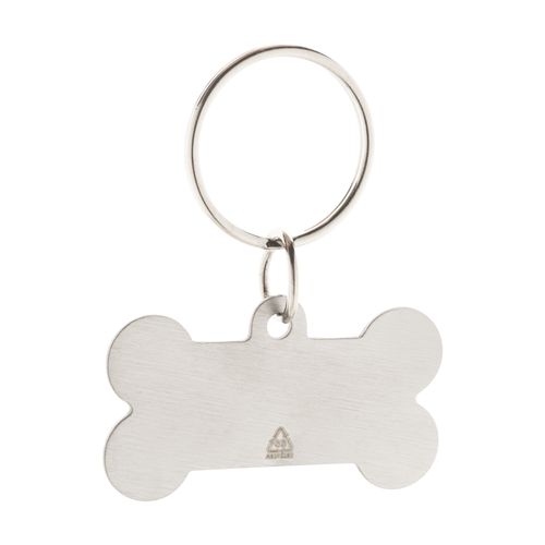 Rss Dog Tag Doggo
