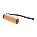 Bamboo Flashlight Bloomen