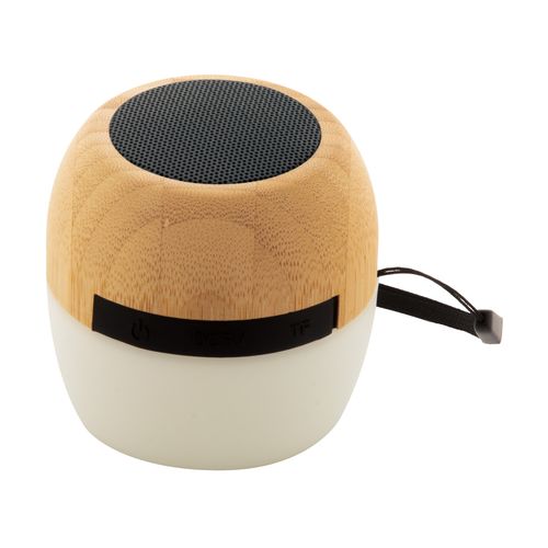 Bluetooth Speaker Lightbeat