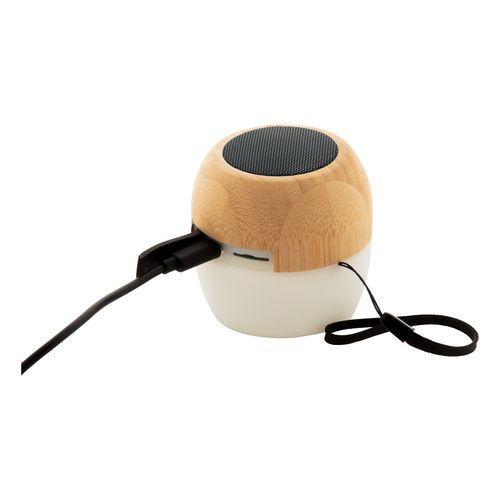 Bluetooth Speaker Lightbeat