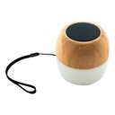 Bluetooth Speaker Lightbeat