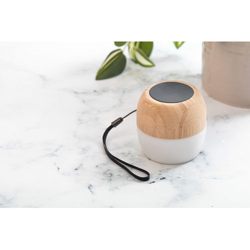 Bluetooth Speaker Lightbeat