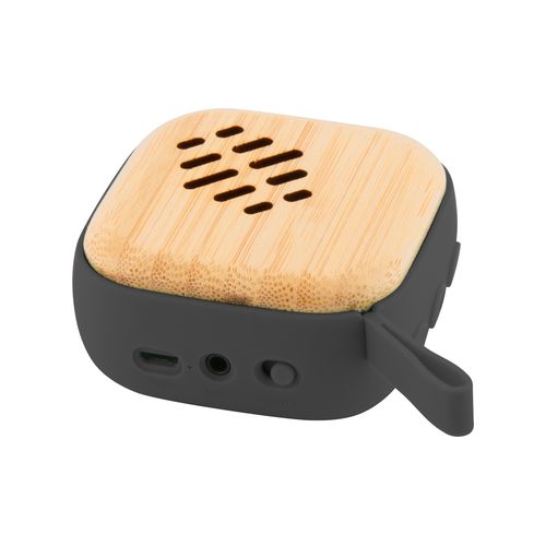 Bluetooth Speaker Lombo