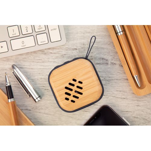 Bluetooth Speaker Lombo