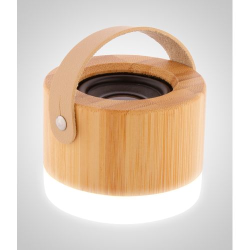 Bluetooth Speaker Lumier