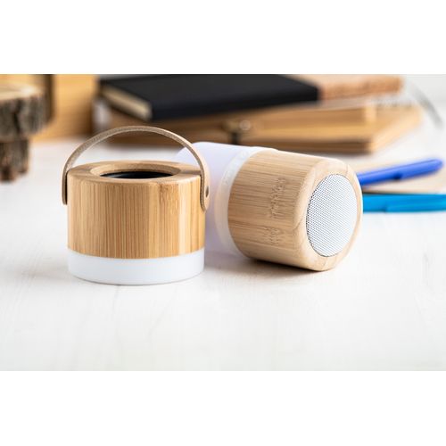 Bluetooth Speaker Lumier