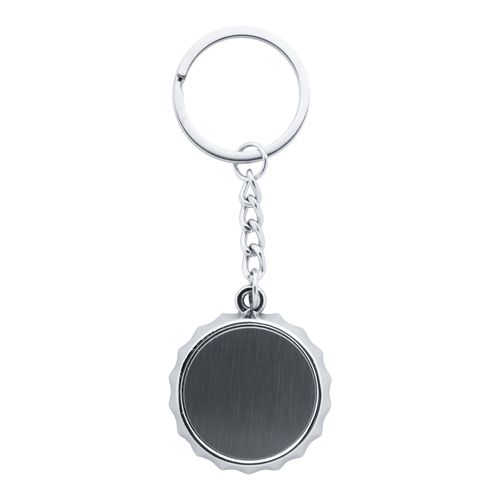 Bottle Opener Keyring Bubly