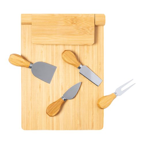 Cheese Knife Set Monterey
