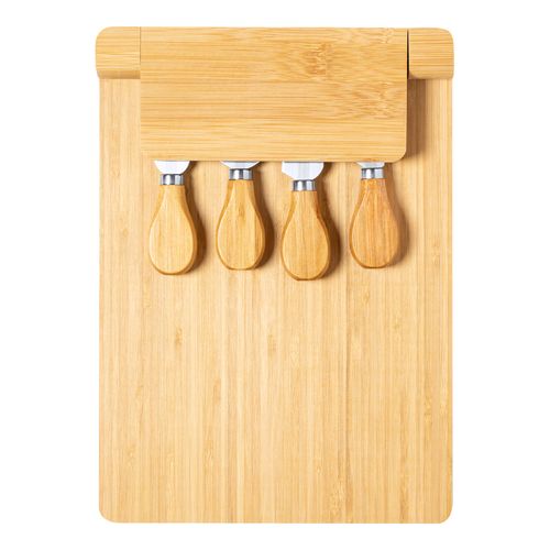 Cheese Knife Set Monterey