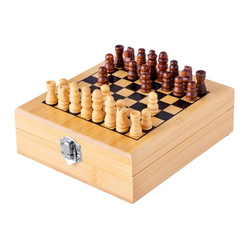 Chess Wine Set Kaspar