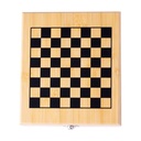 Chess Wine Set Kaspar