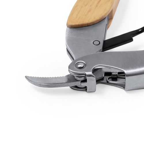 Corkscrew Veneto