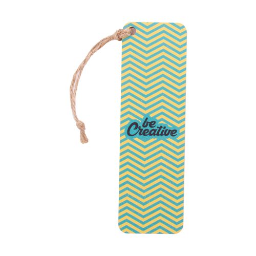 Custom Bookmark Woomark Creative