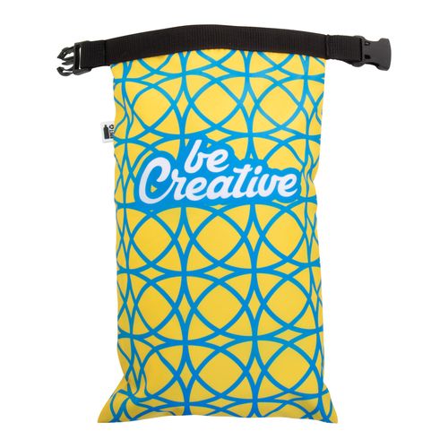 Custom Bread Bag Brotzeit
