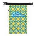 Custom Bread Bag Brotzeit