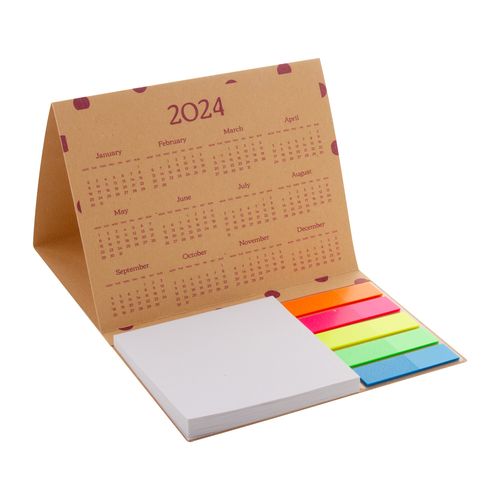 Custom Calendar CreaStick Combo Date Eco