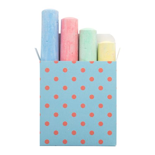 Custom Chalk Set Chaxon