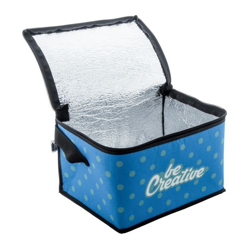 Custom Cooler Bag CreaFelt Cool 6