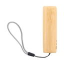 Rechargeable Flashlight Charboo