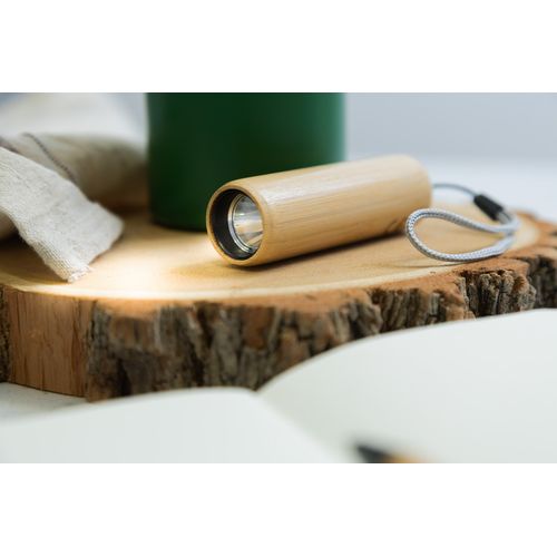 Rechargeable Flashlight Charboo