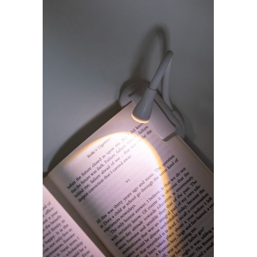 Rechargeable Book Light Bedtime