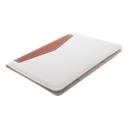 Recycled Canvas Document Folder Carbasa A4