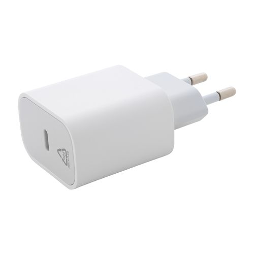 Rabs Usb C Wall Charger Recharge Solo