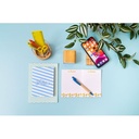 Custom Seed Paper Notebook CreaNote Plus A5 Seed