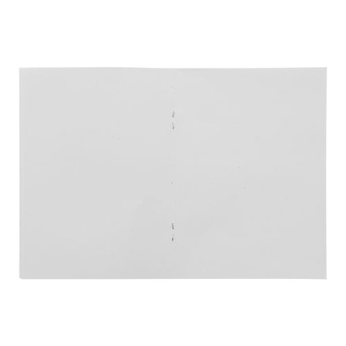 Custom Seed Paper Notebook CreaNote A6 Seed