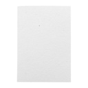 Custom Seed Paper Notebook CreaNote A5 Seed