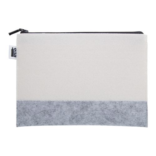 Custom Cosmetic Bag CreaFelt Beauty L