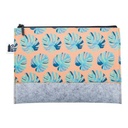 Custom Cosmetic Bag CreaFelt Beauty M