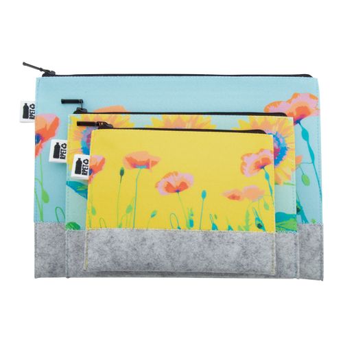Custom Cosmetic Bag CreaFelt Beauty M