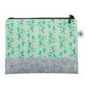 Custom Cosmetic Bag CreaFelt Beauty S